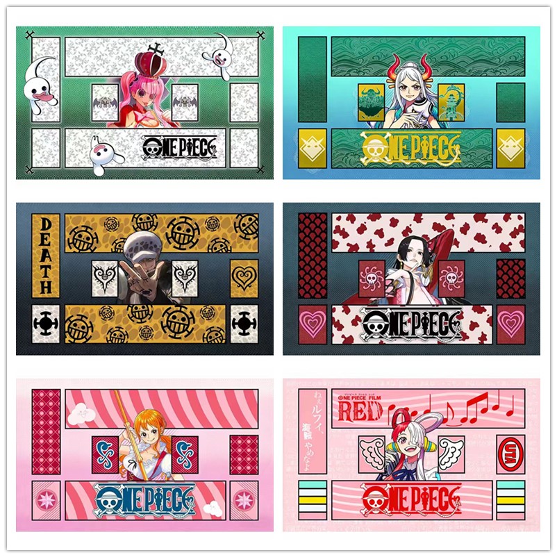 60*35*0.2 センチメートルアニメワンピース OPCG - Door Mat Blank のレビューと価格