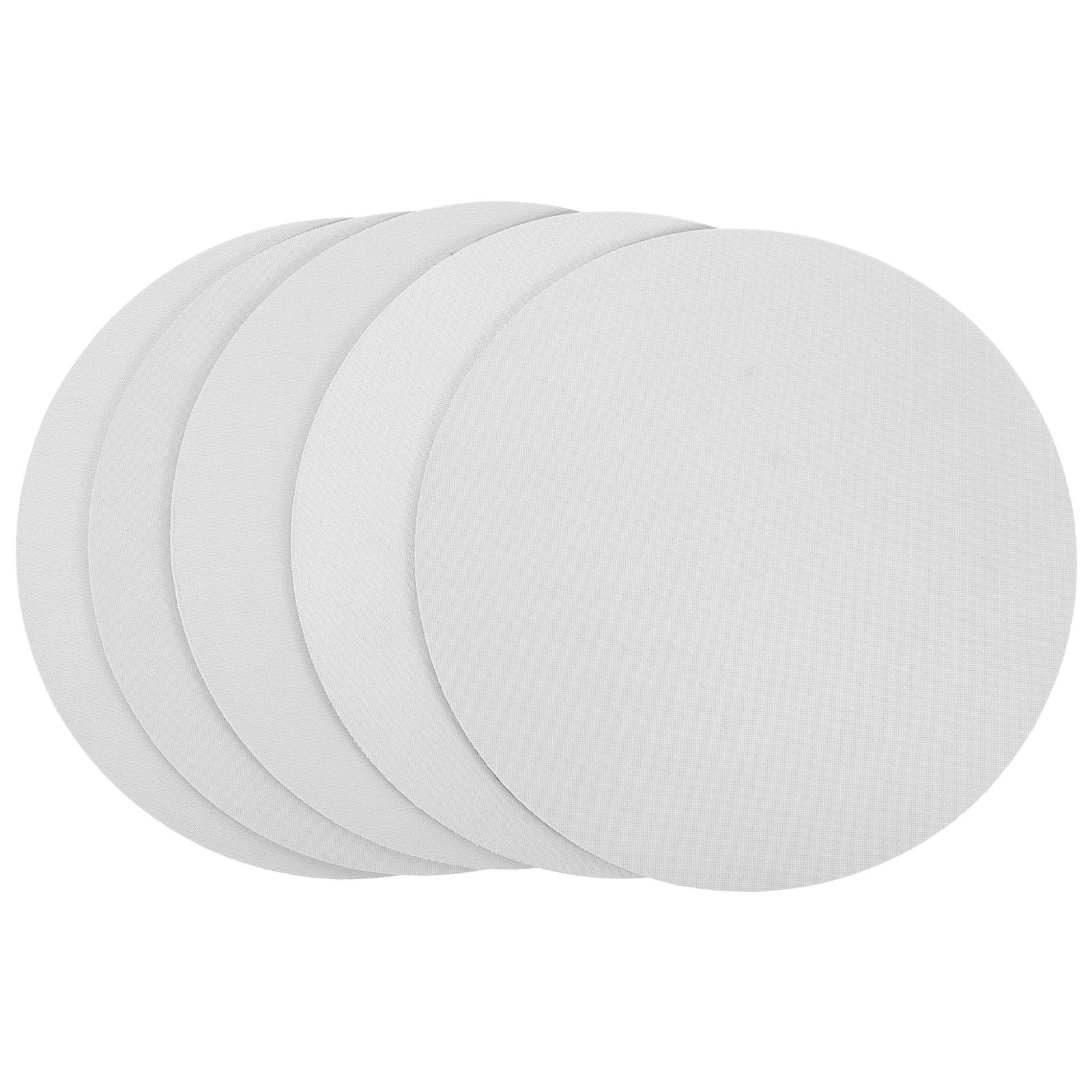 昇華印刷用大型無地マウスパッド5枚セット、滑らかな表面、滑り - Mouse Pad Blank Sublimation のレビューと価格