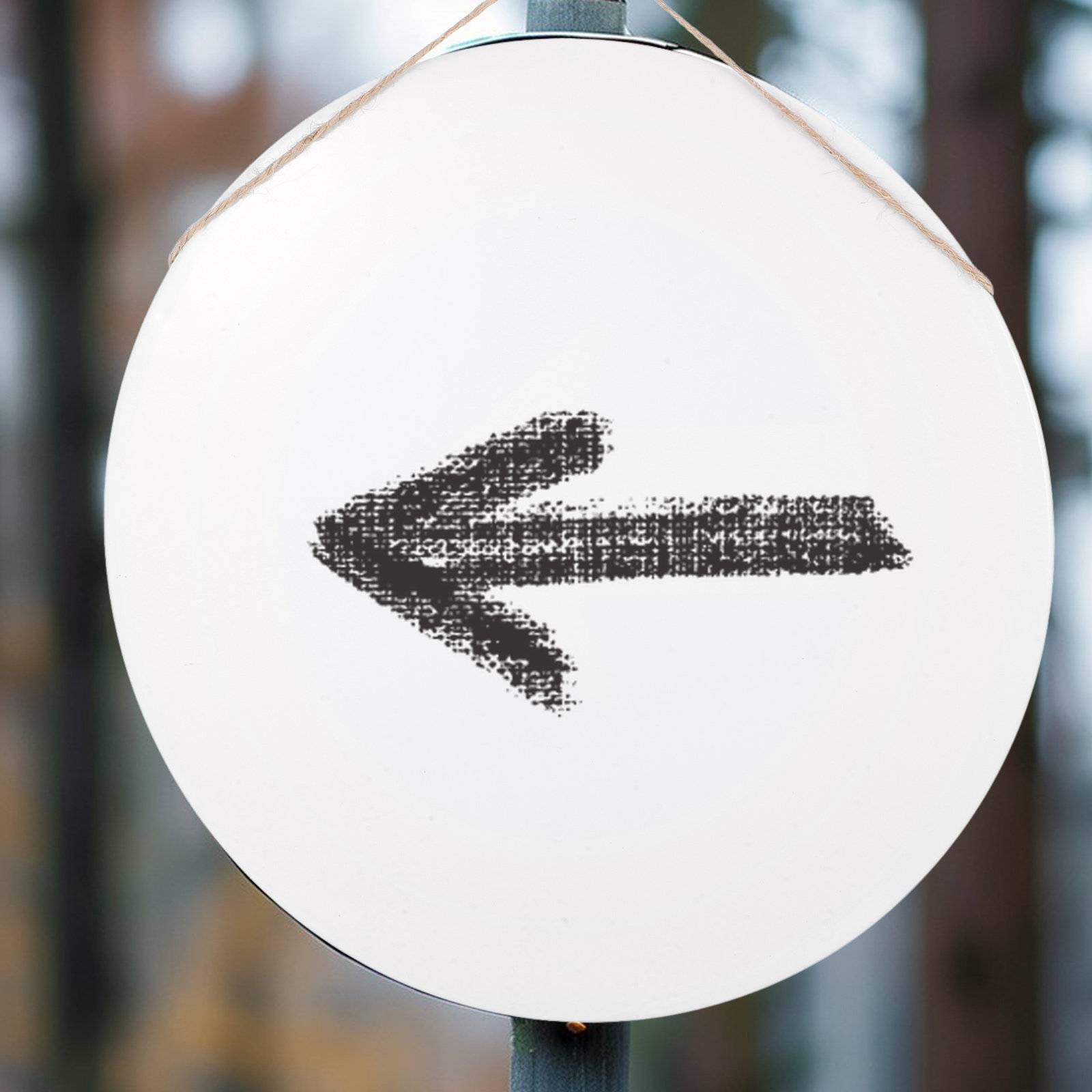 ブランクティンプレートサイン 白い金属製サインブランク 11 - Yard Sign Blank のレビューと価格