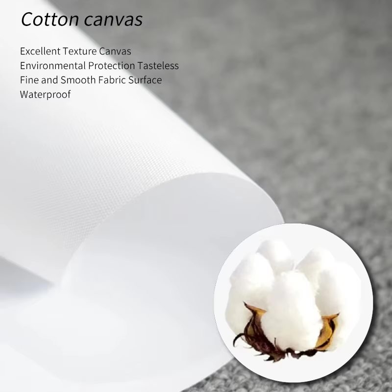 フレームレスキャンバス2Dフラット、3枚組パステルフローラル - Canvas Wrap Ready のレビューと価格
